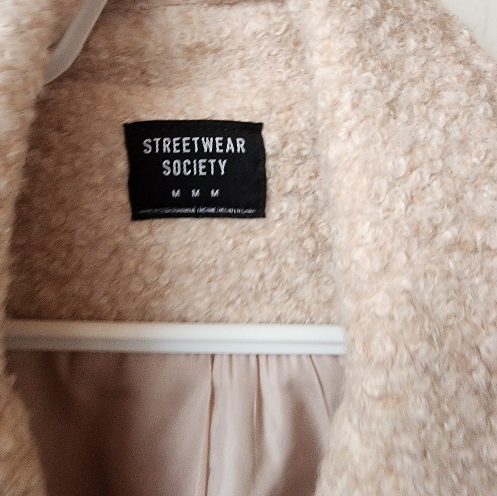 Jacket - Picture 3 of 3
